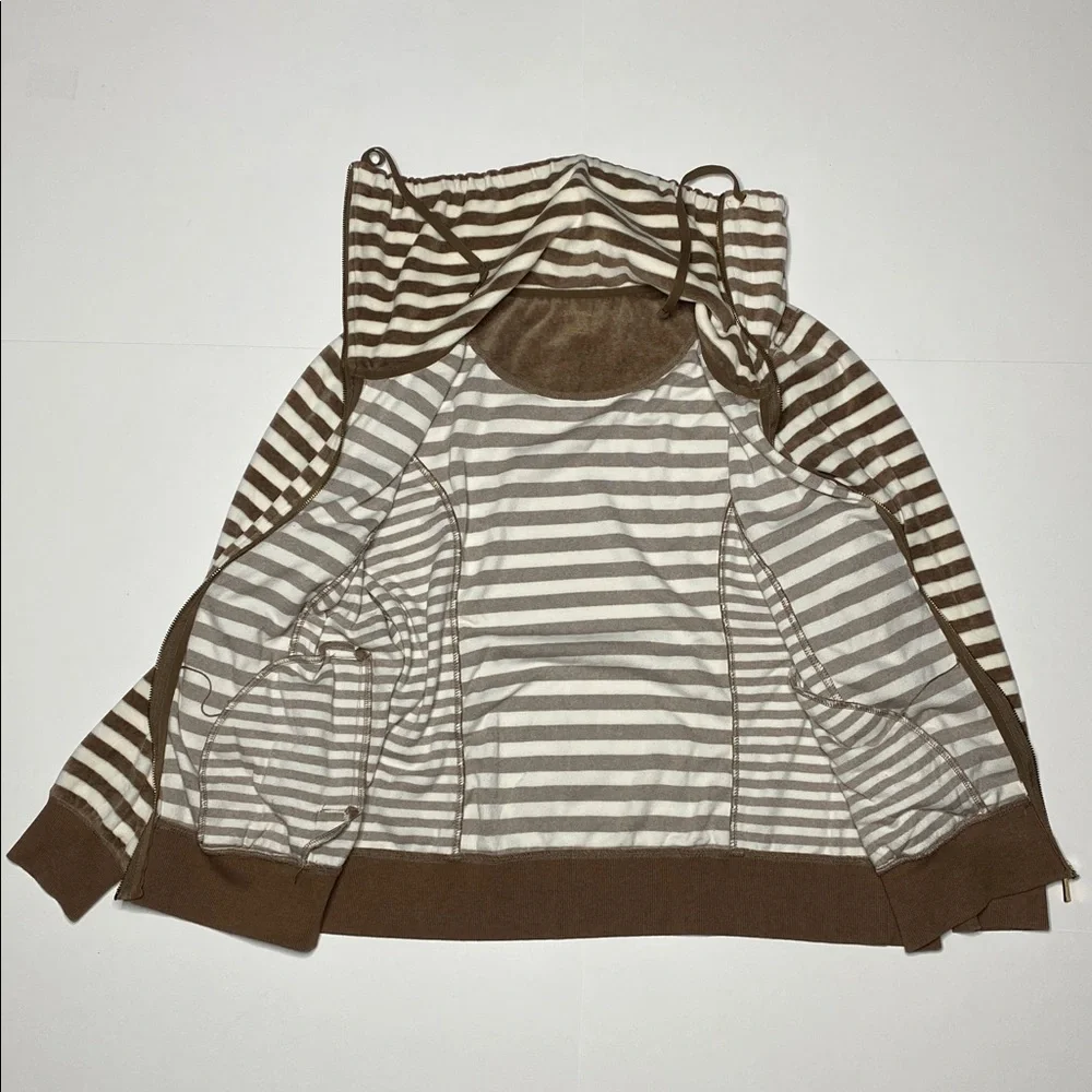 Women’s Calvin Klein Zip Up Cowl Neck Sweater